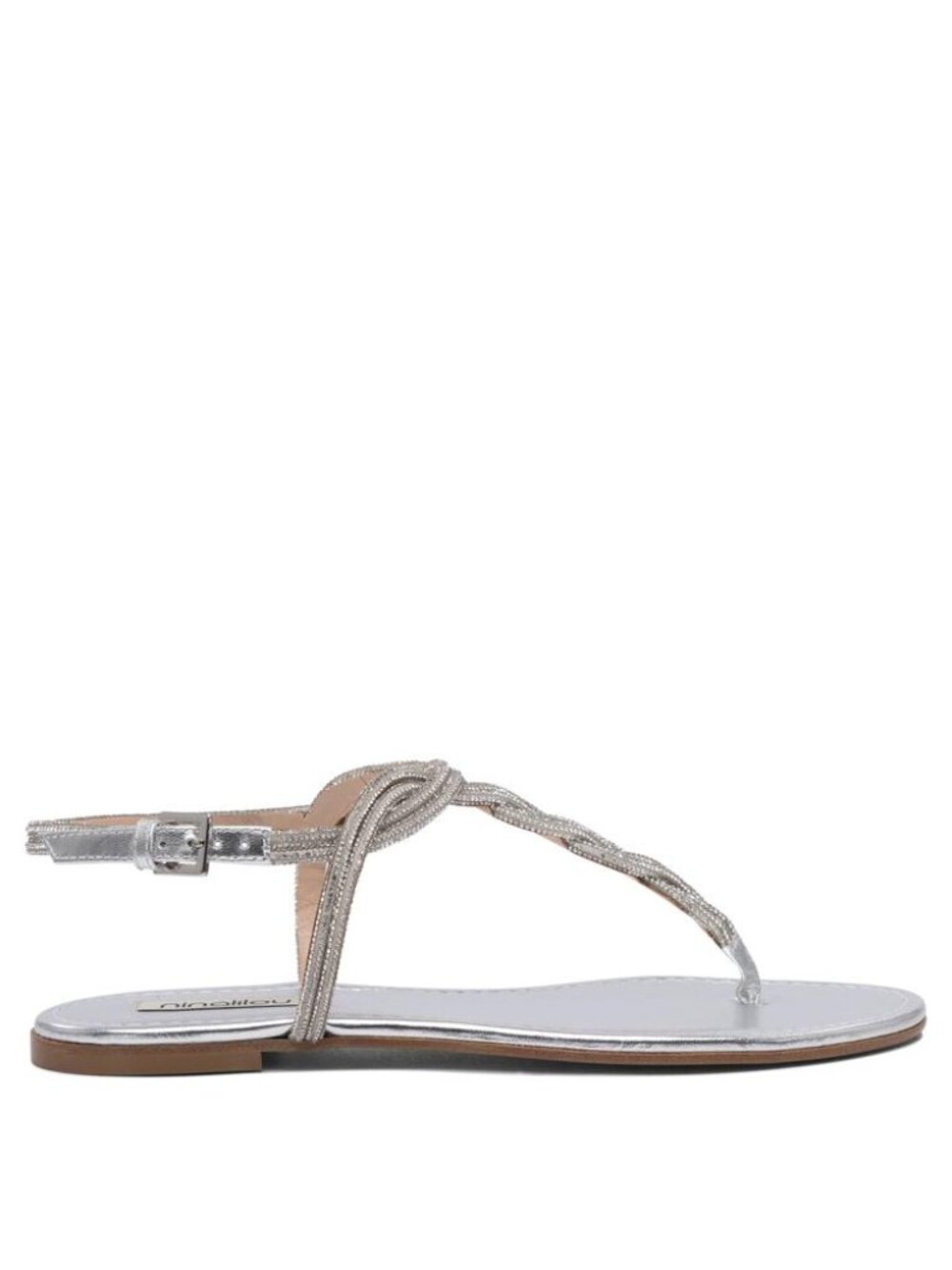 Ninalilou Sandals IT 37 Women